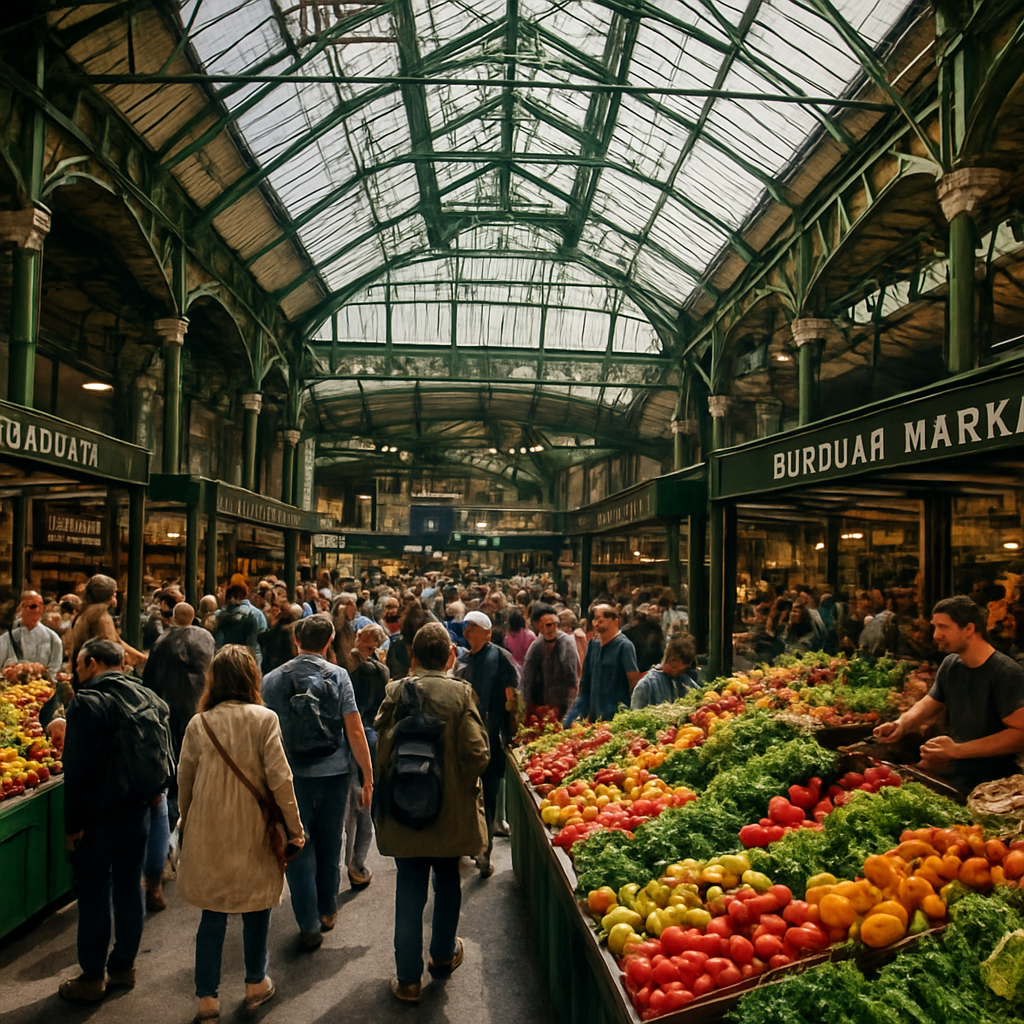 Borough Market