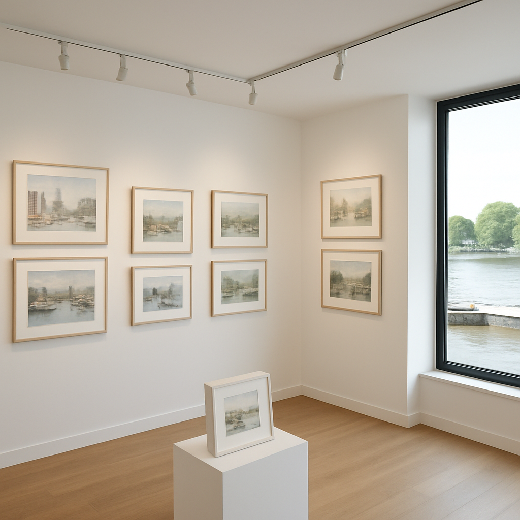 Bankside Gallery